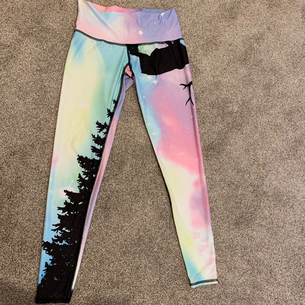 Women’s Teeki hot pant